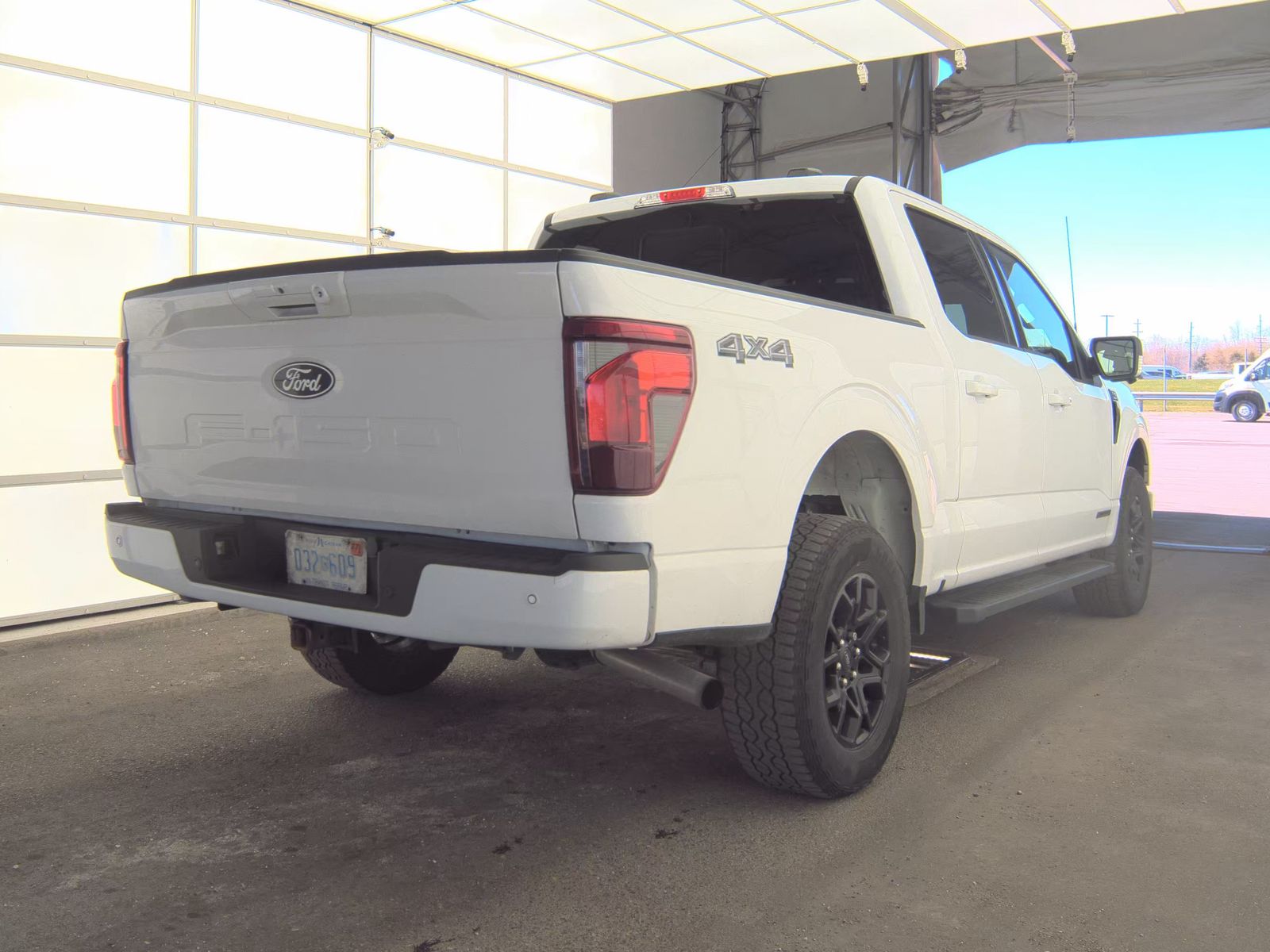 FORD F-150 - 6