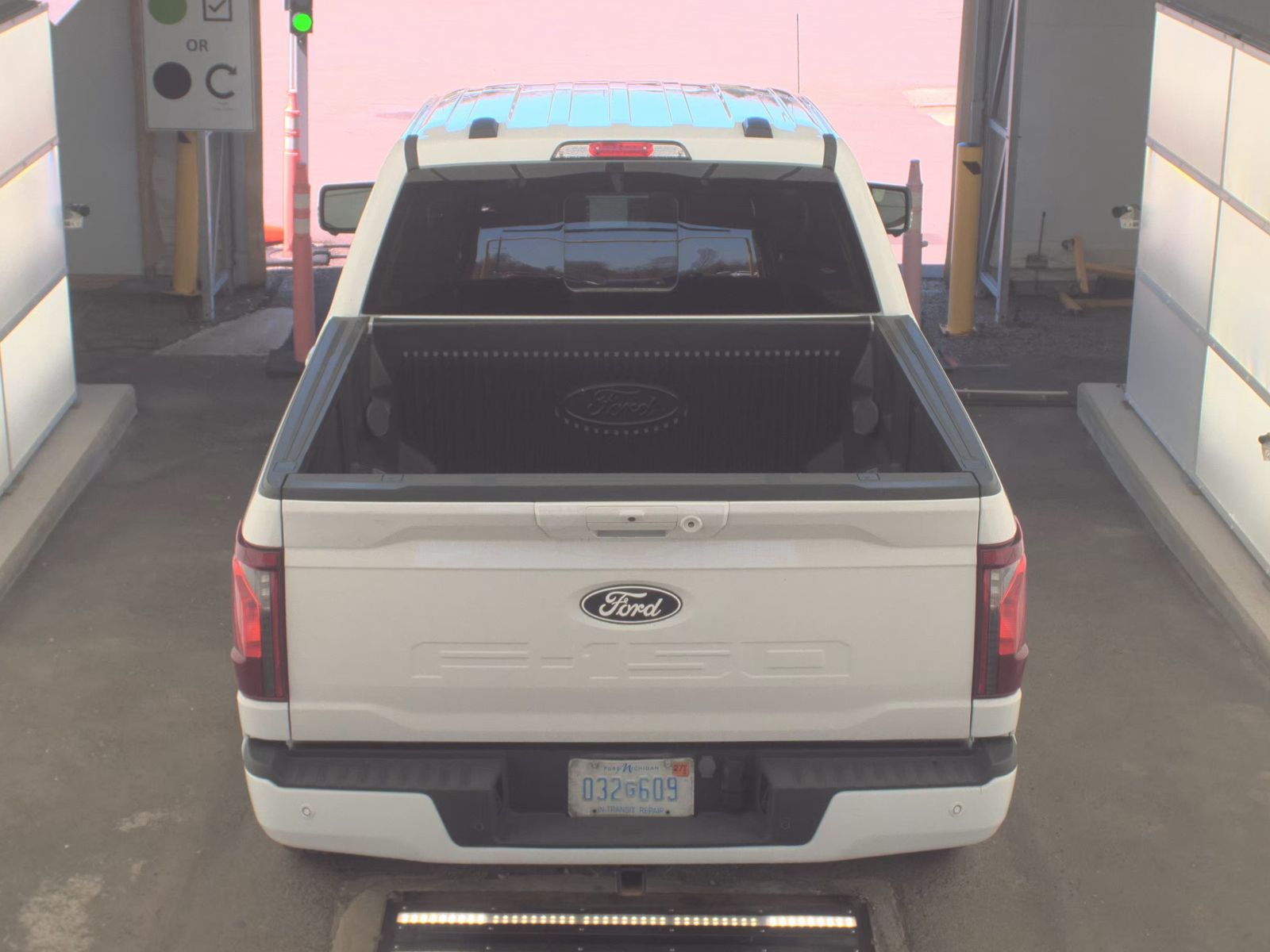 FORD F-150 - 7