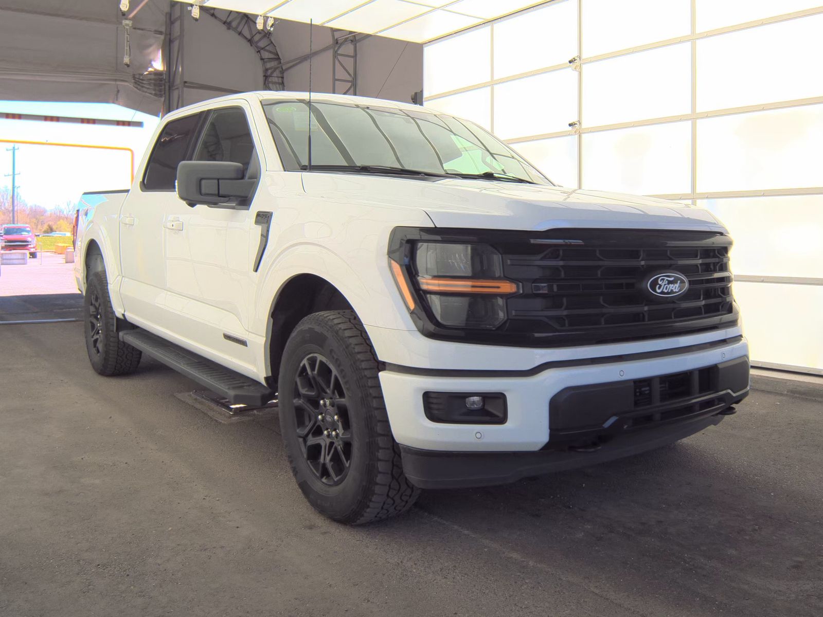 FORD F-150 - 5