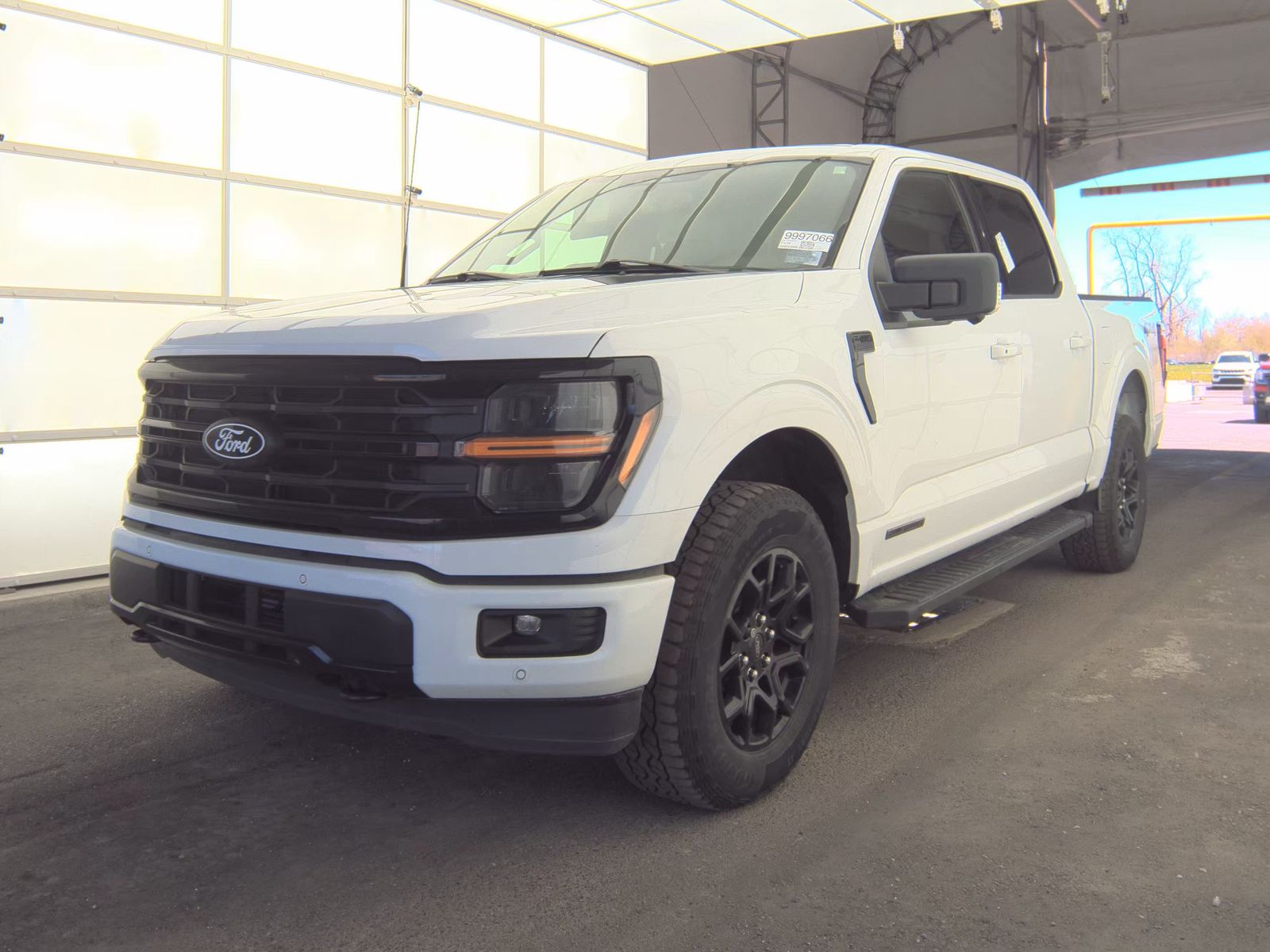 FORD F-150 - 1