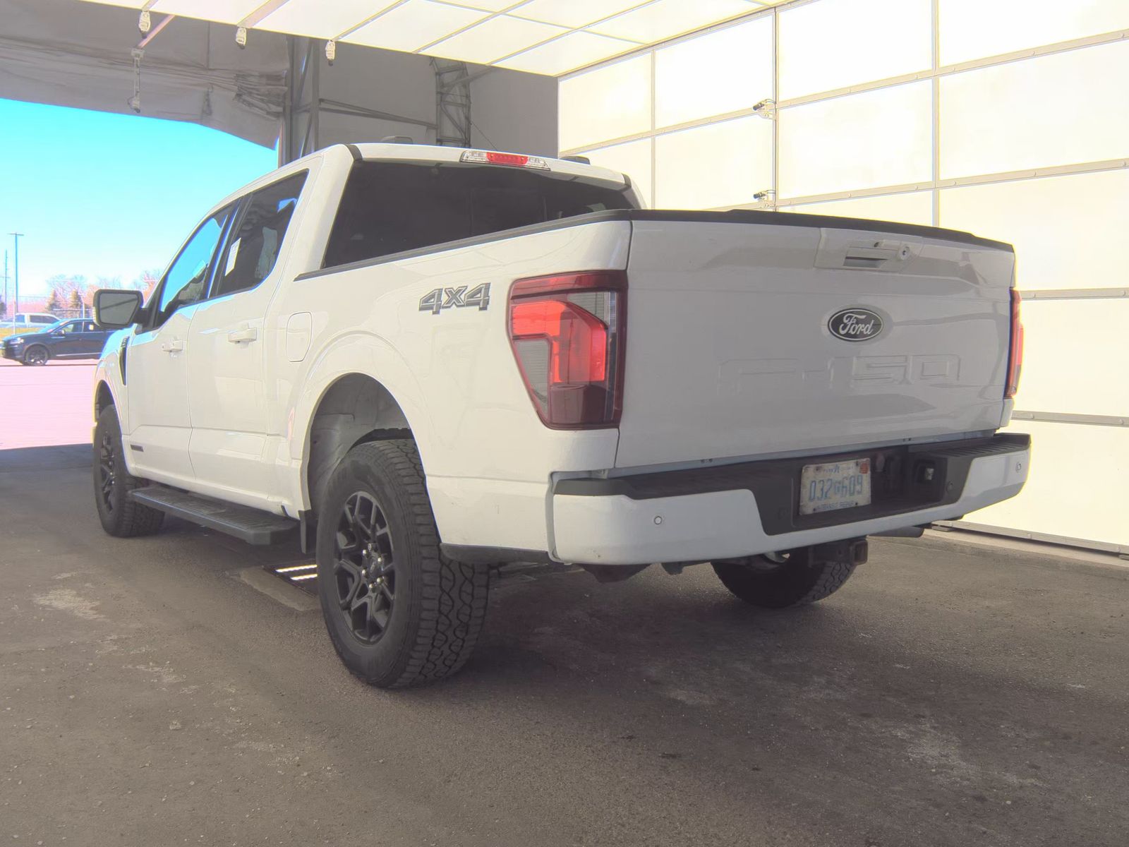 FORD F-150 - 9