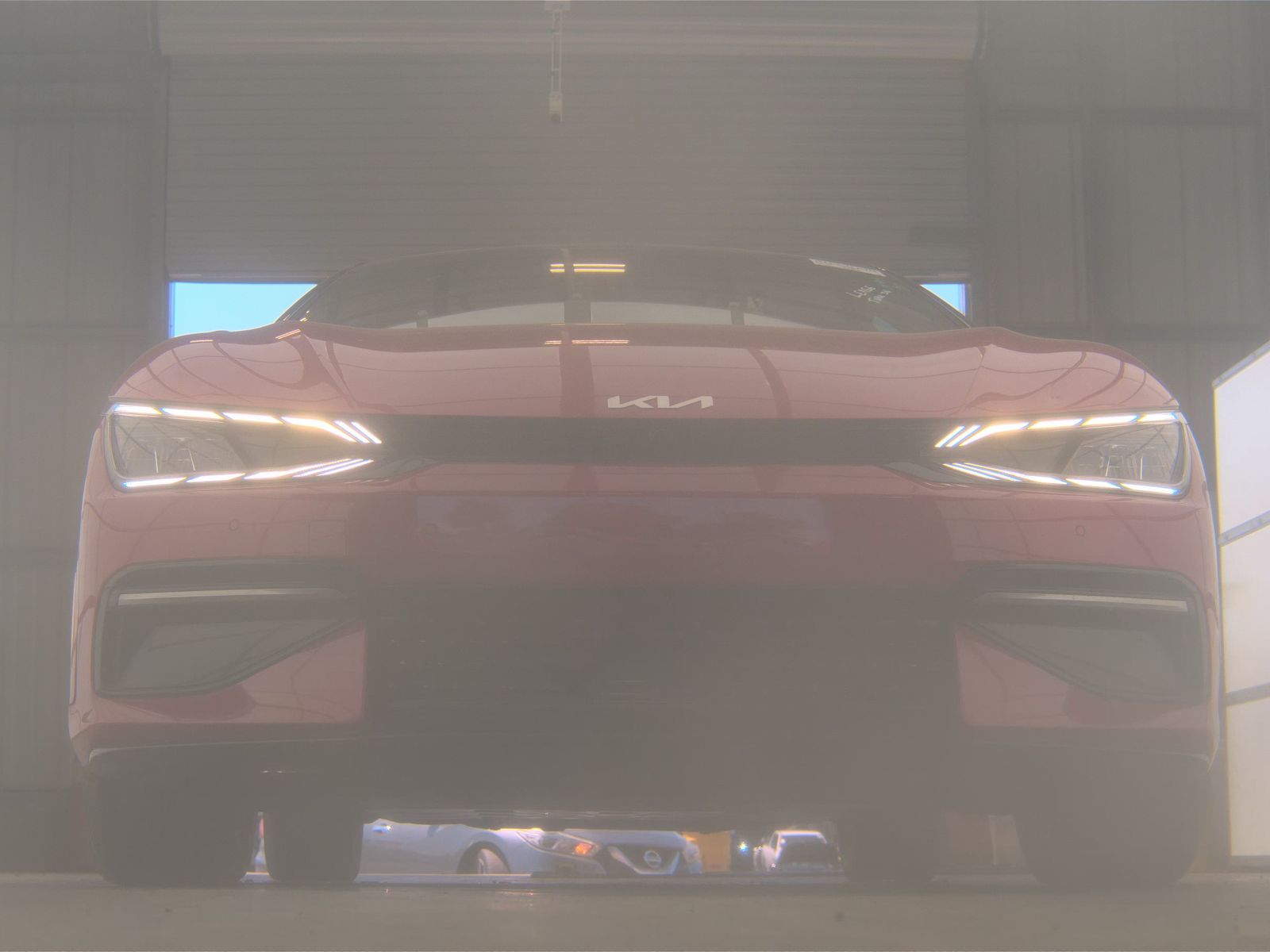 KIA OTHER - 4