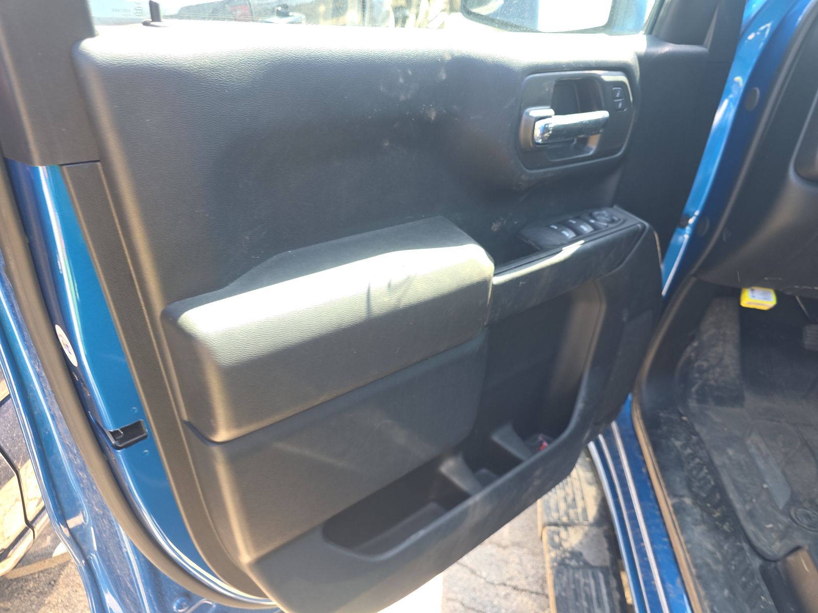 CHEVROLET OTHER - 10