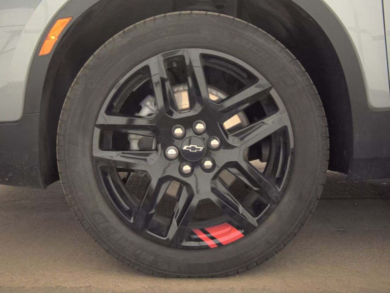 CHEVROLET BLAZER - 10
