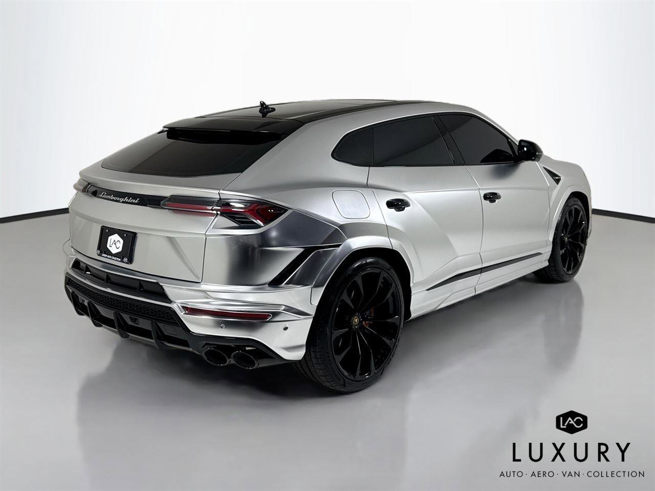 2024 Lamborghini Urus S AWD