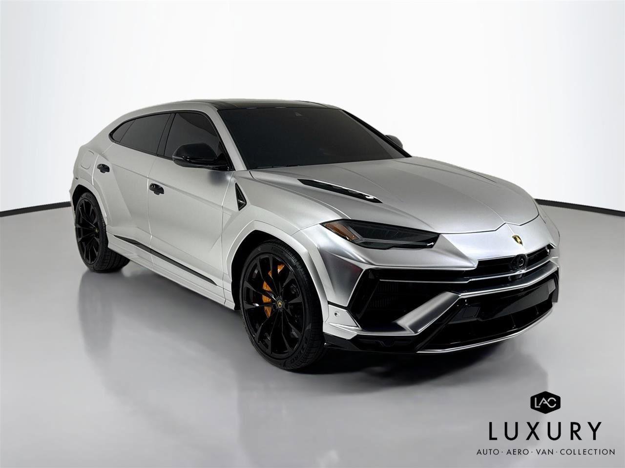2024 Lamborghini Urus S AWD