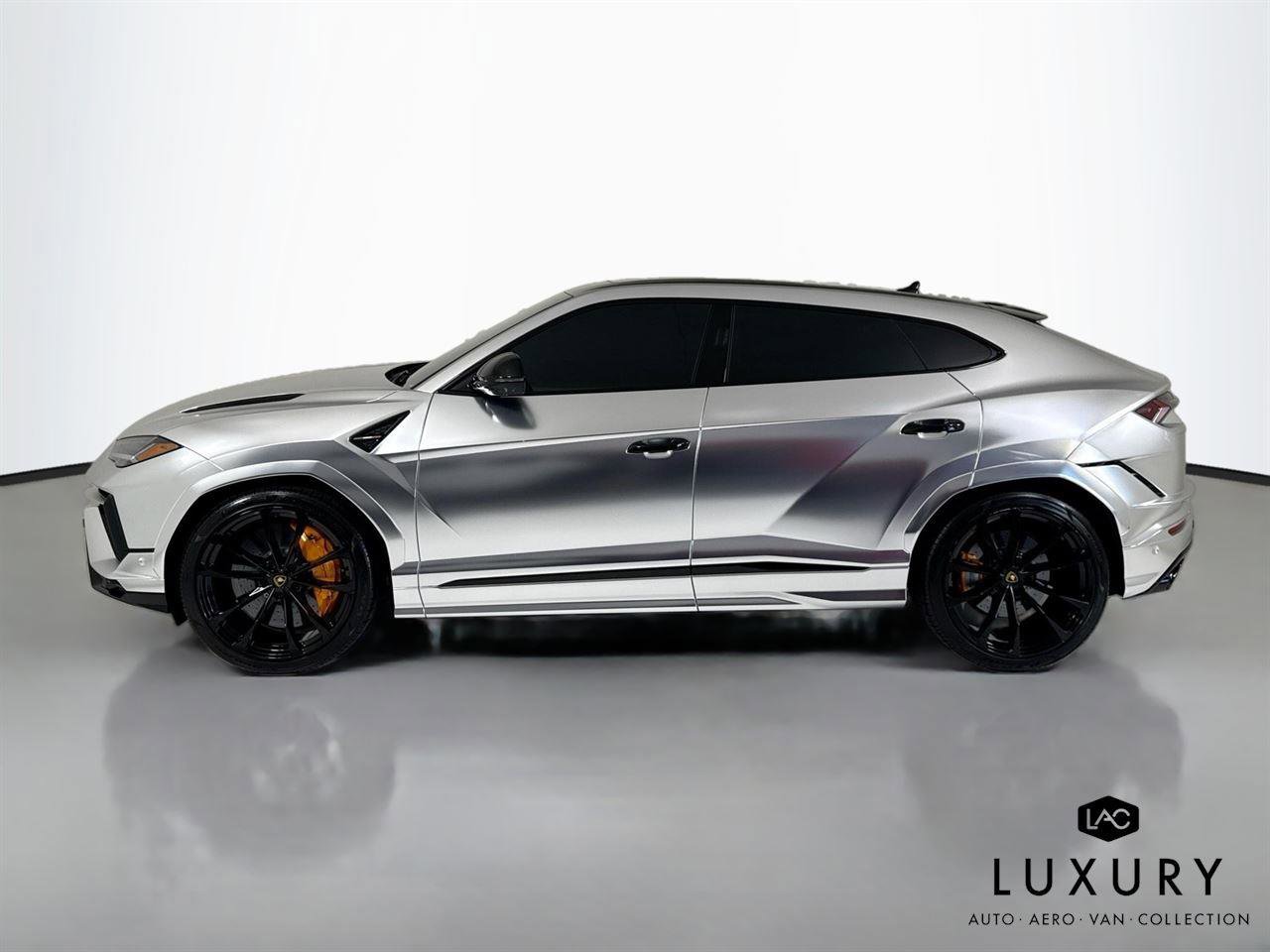 2024 Lamborghini Urus S AWD