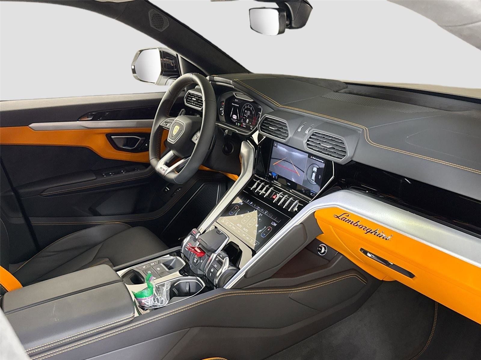 2024 Lamborghini Urus S AWD