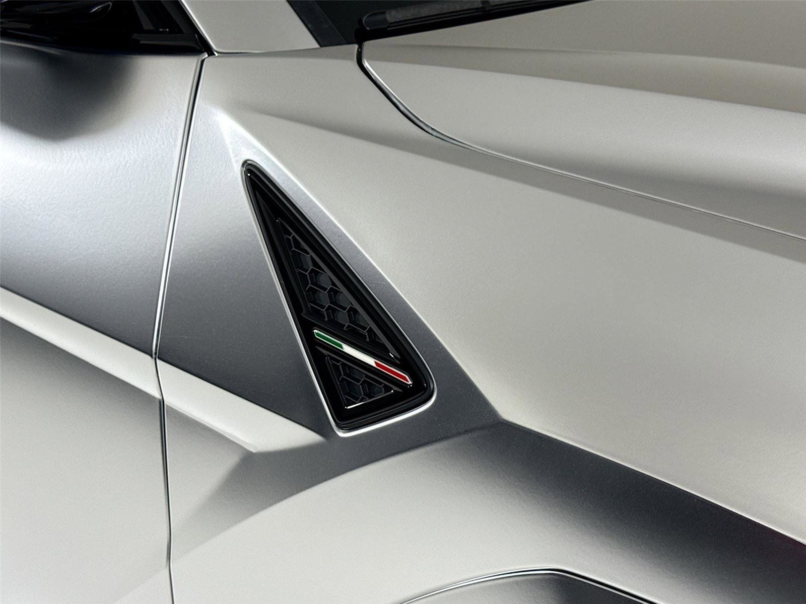 2024 Lamborghini Urus S AWD