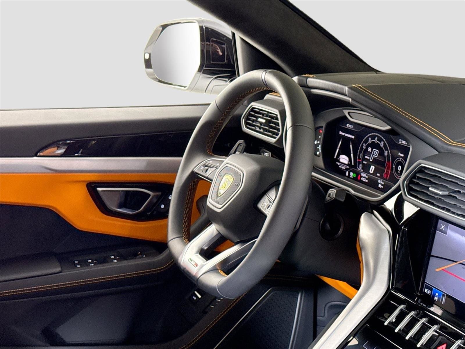 2024 Lamborghini Urus S AWD