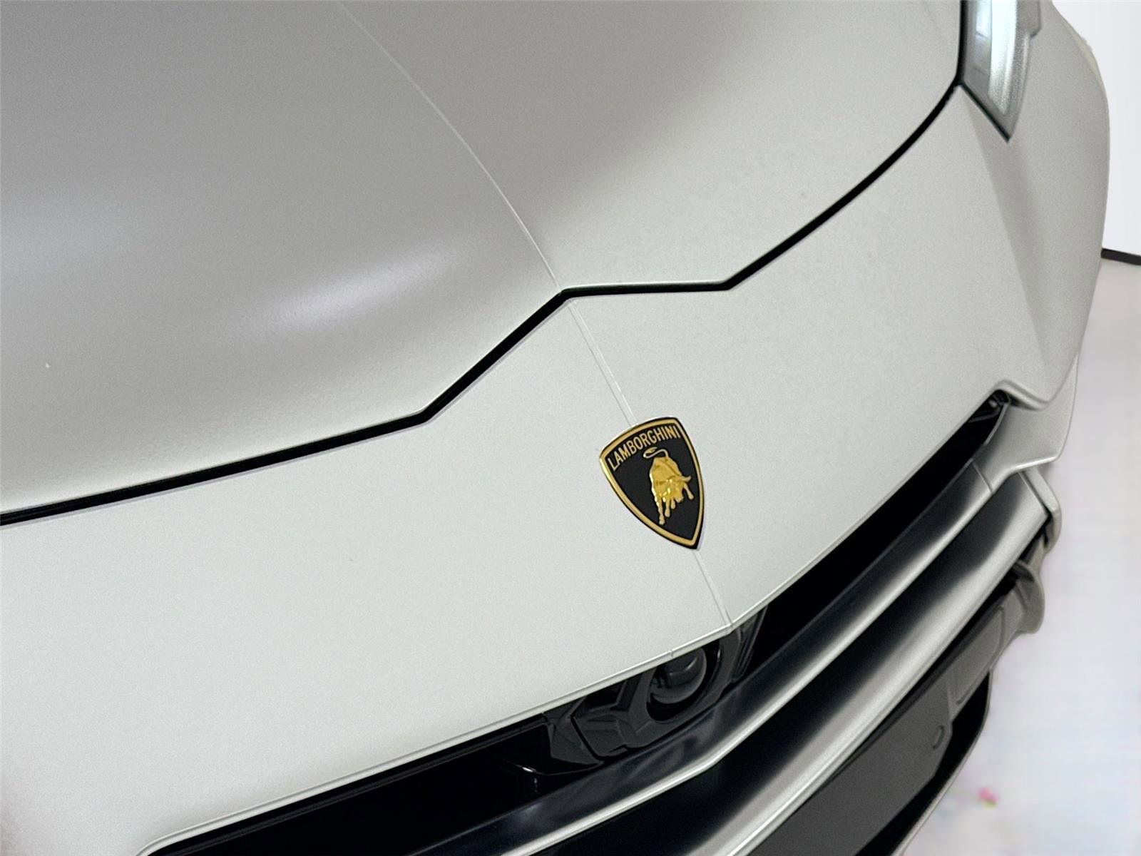2024 Lamborghini Urus S AWD
