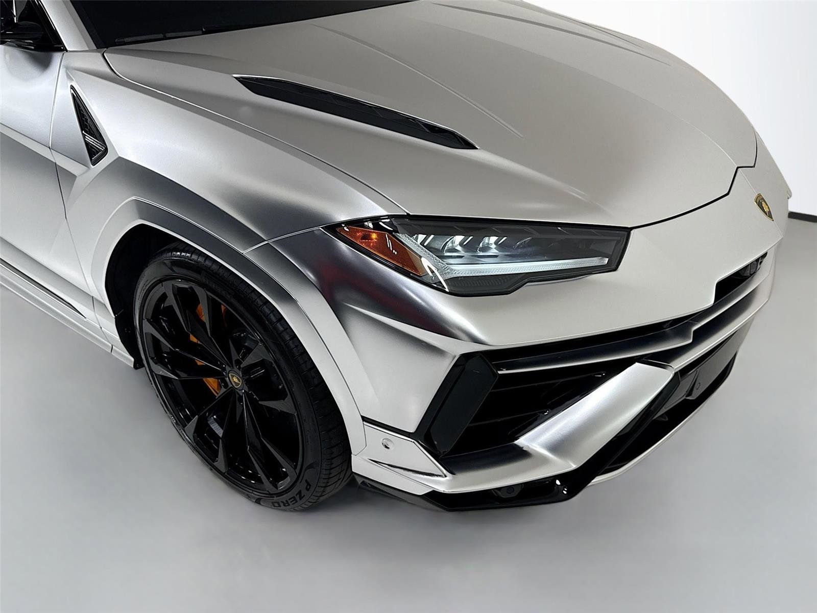 2024 Lamborghini Urus S AWD