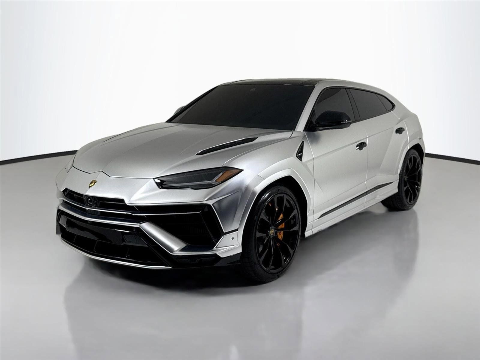 2024 Lamborghini Urus S AWD