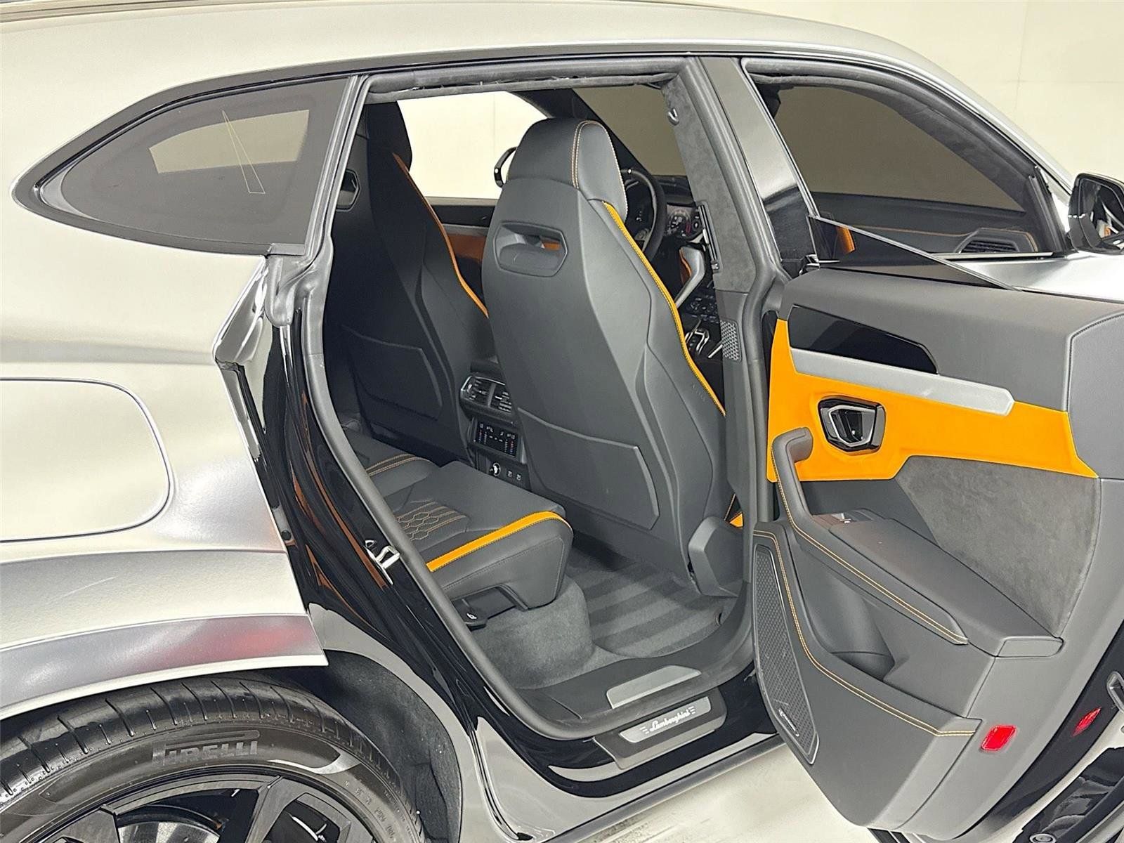 2024 Lamborghini Urus S AWD