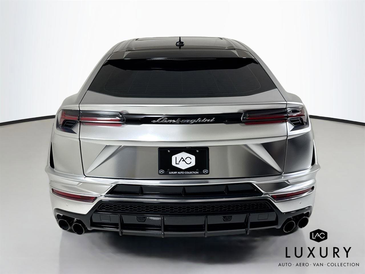 2024 Lamborghini Urus S AWD