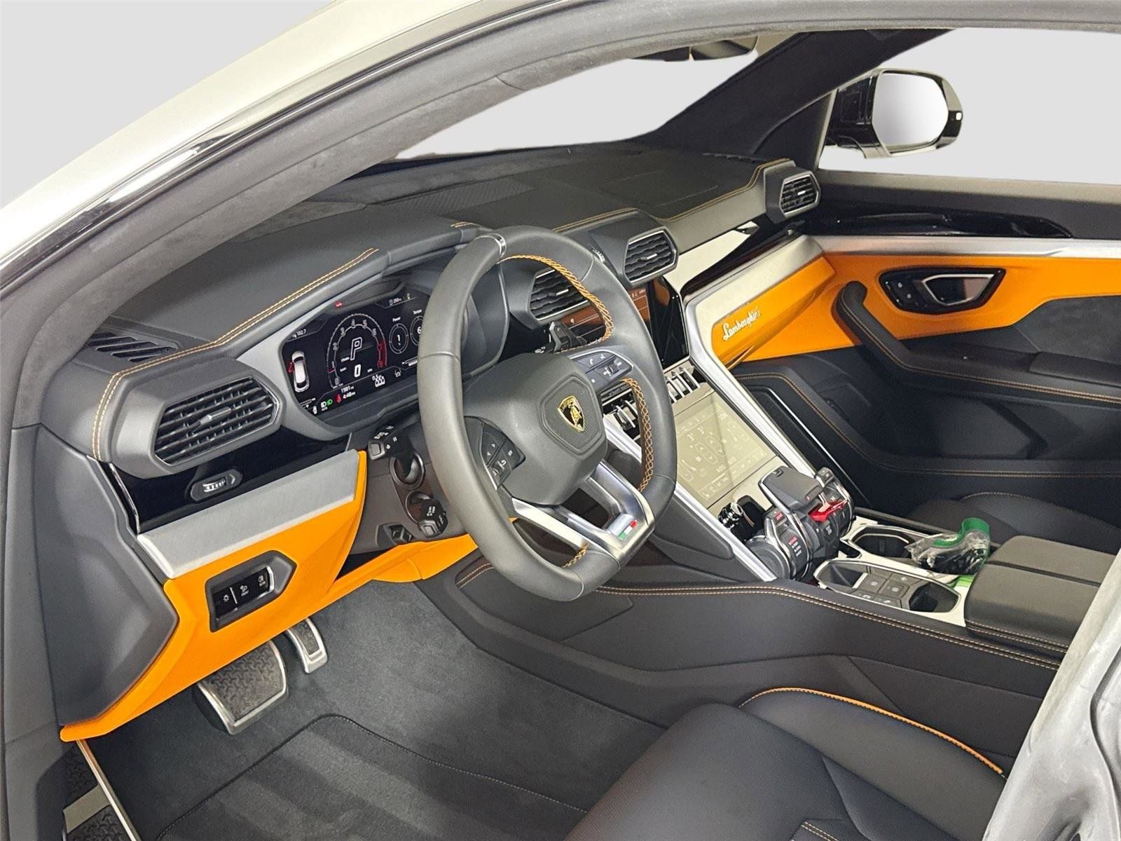 2024 Lamborghini Urus S AWD