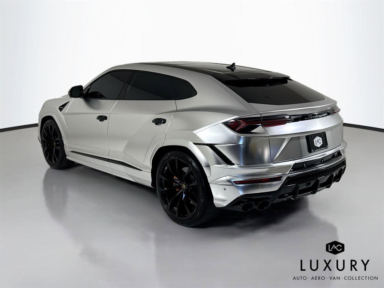 2024 Lamborghini Urus S AWD