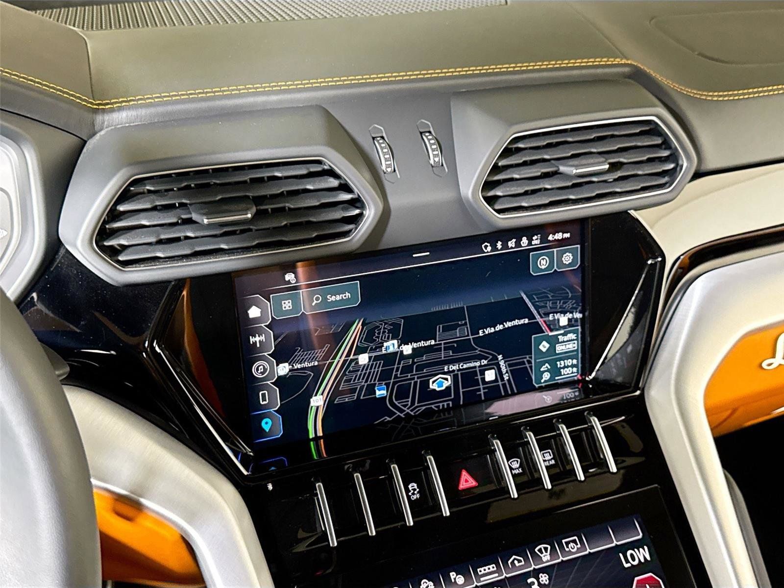 2024 Lamborghini Urus S AWD