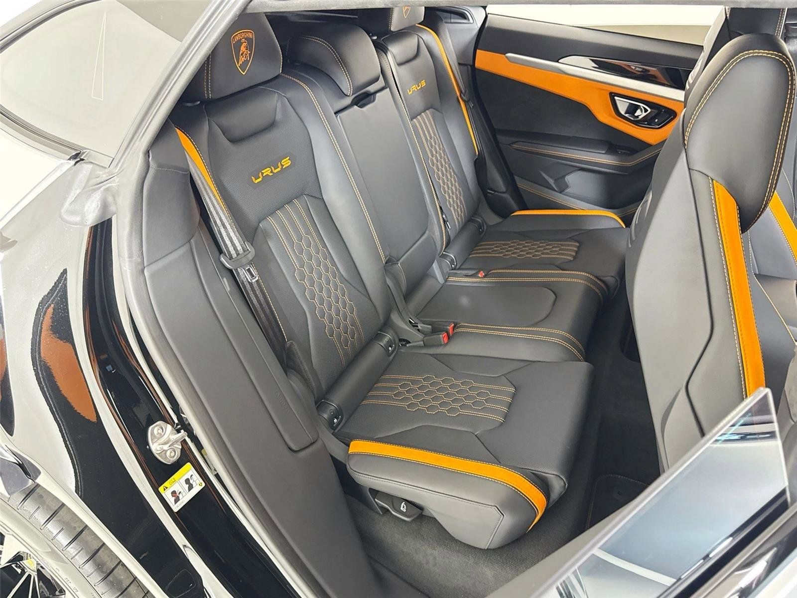 2024 Lamborghini Urus S AWD