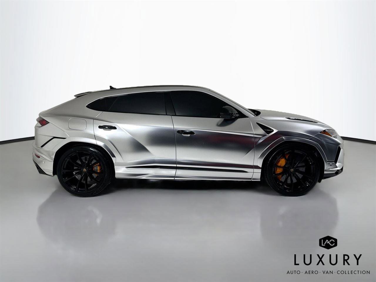2024 Lamborghini Urus S AWD
