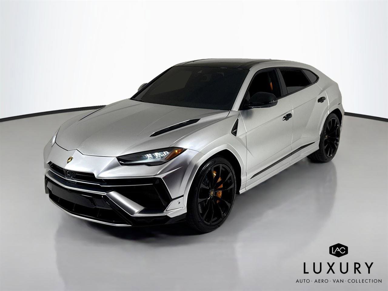 2024 Lamborghini Urus S AWD