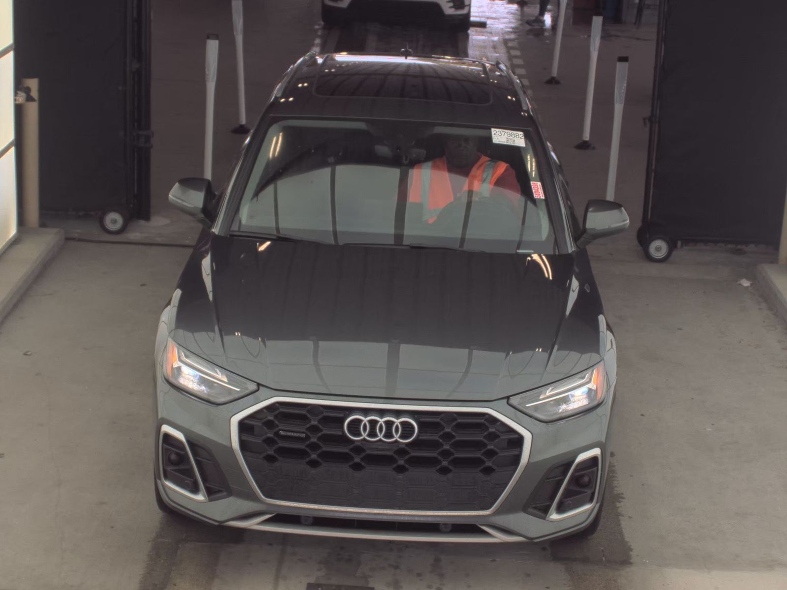 2023 Audi Q5 S line Premium Plus AWD