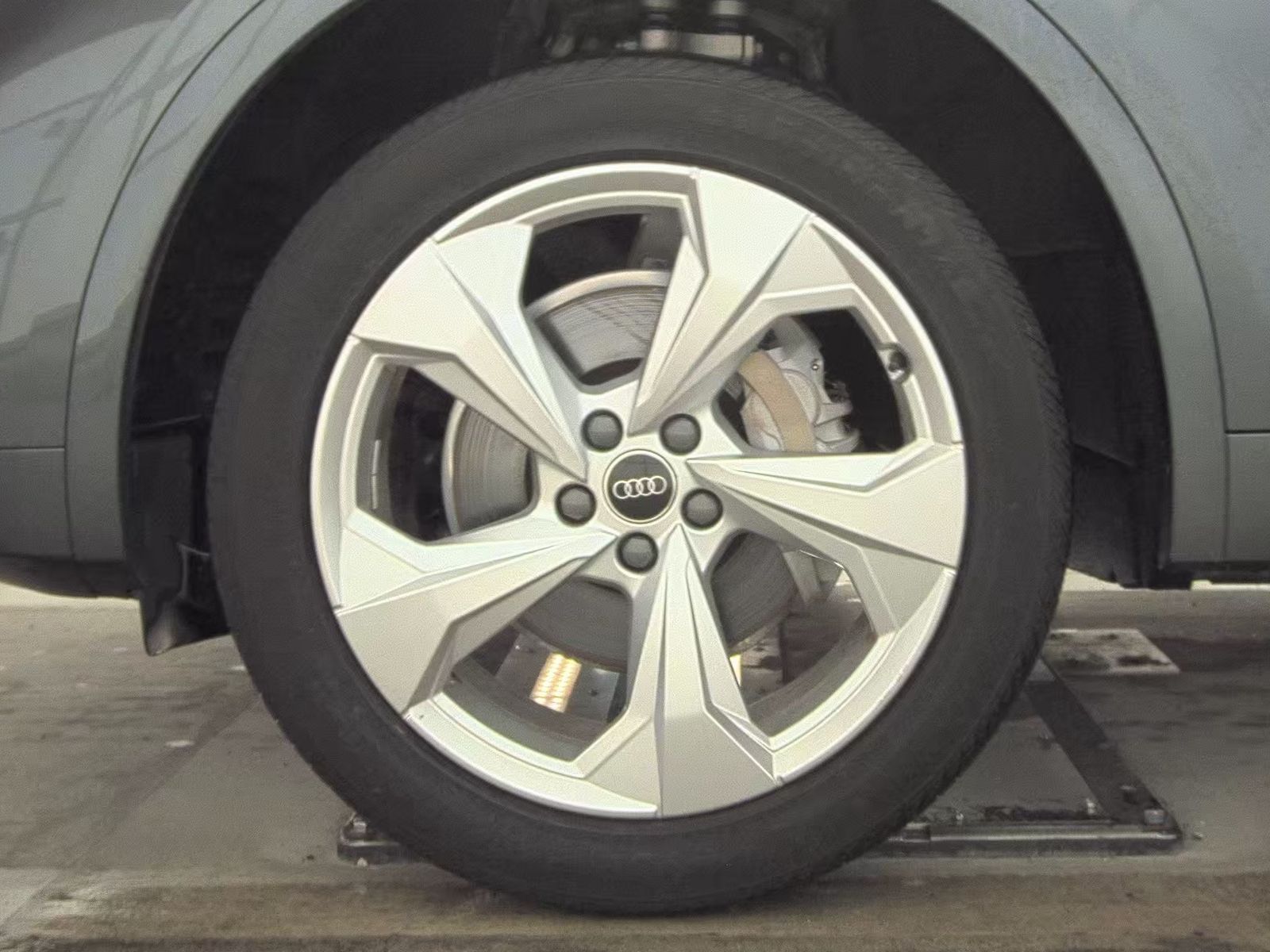 2023 Audi Q5 S line Premium Plus AWD