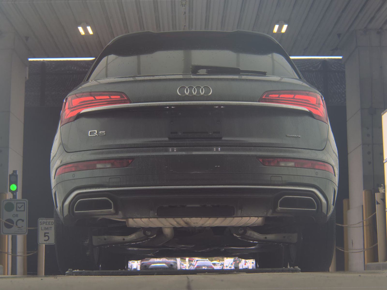 2023 Audi Q5 S line Premium Plus AWD