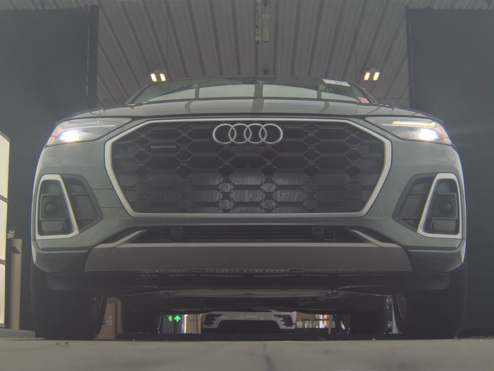 2023 Audi Q5 S line Premium Plus AWD