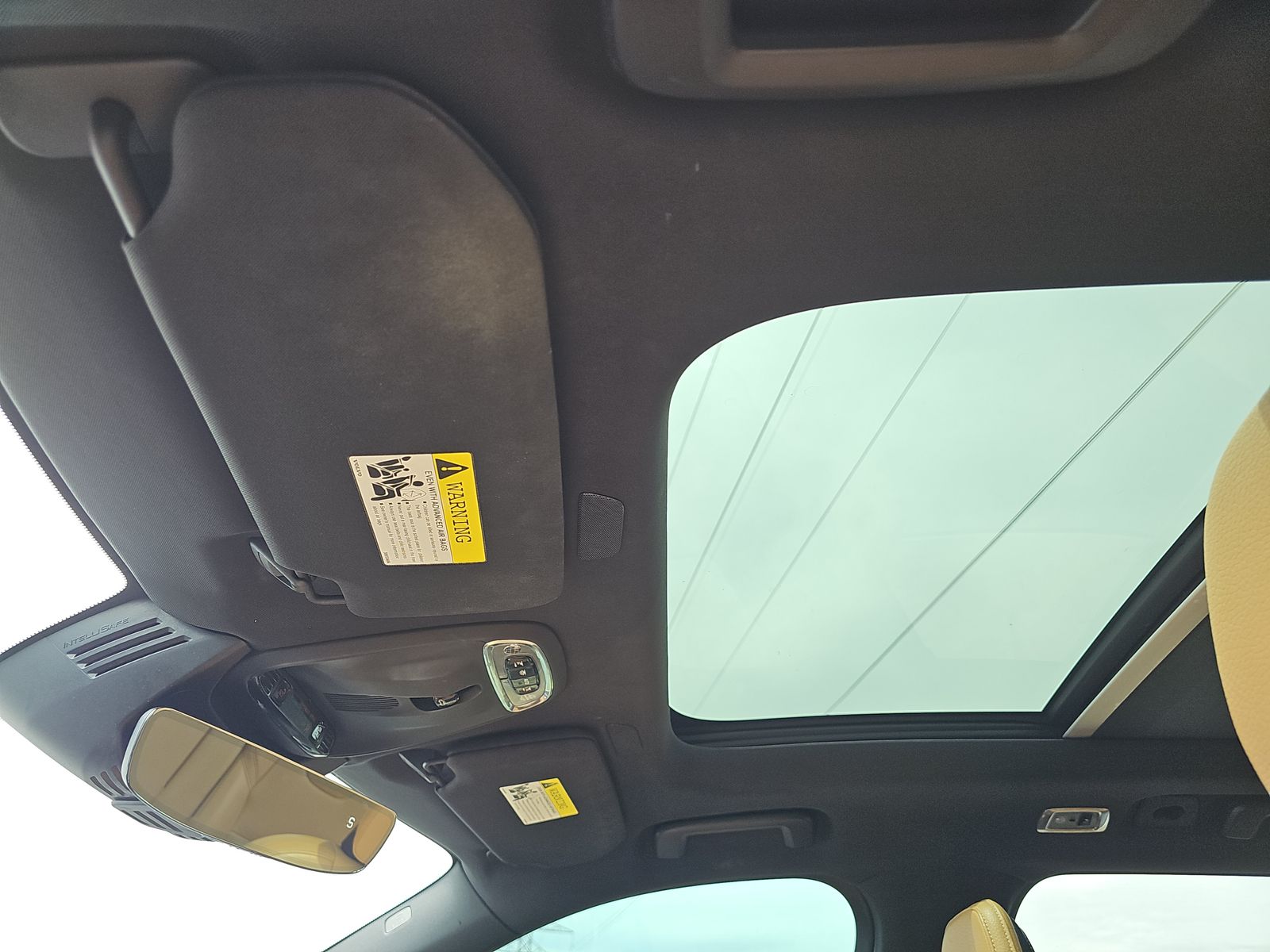 2019 Volvo XC90 T6 Momentum AWD