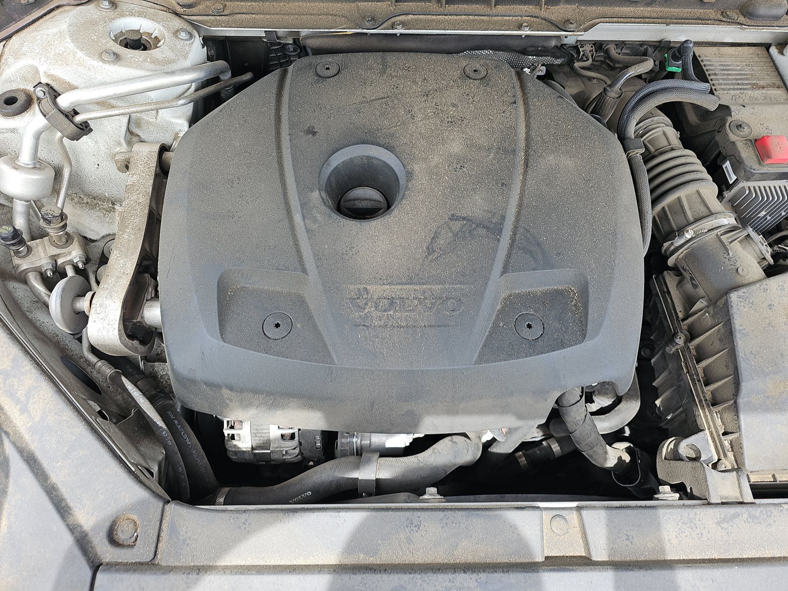 2019 Volvo XC90 T6 Momentum AWD