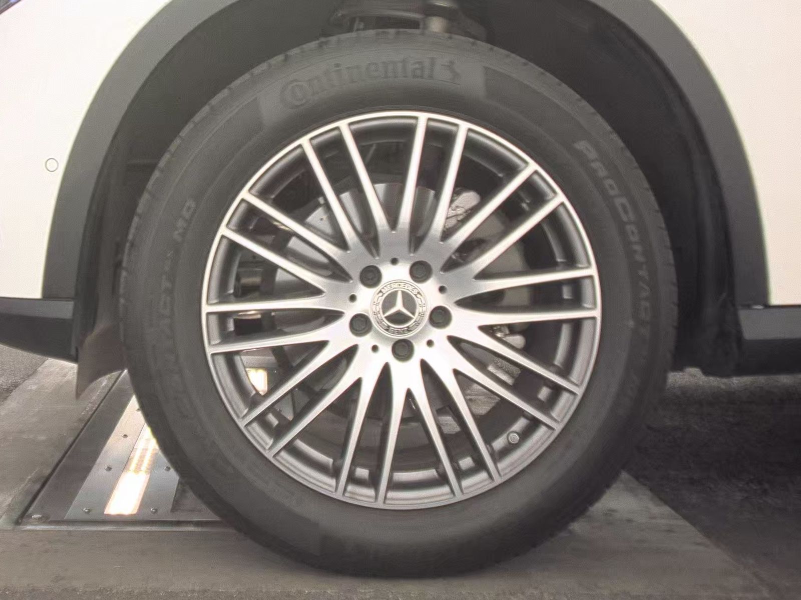 MERCEDES-BENZ GLC-CLASS - 10