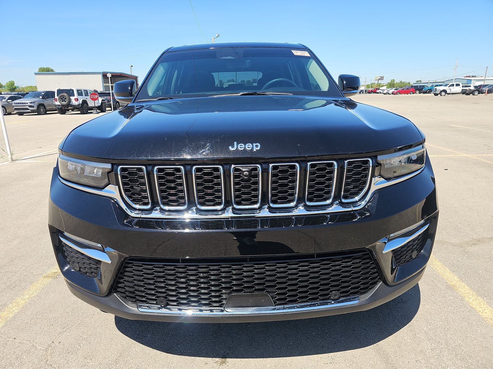 JEEP LIMITED - 3
