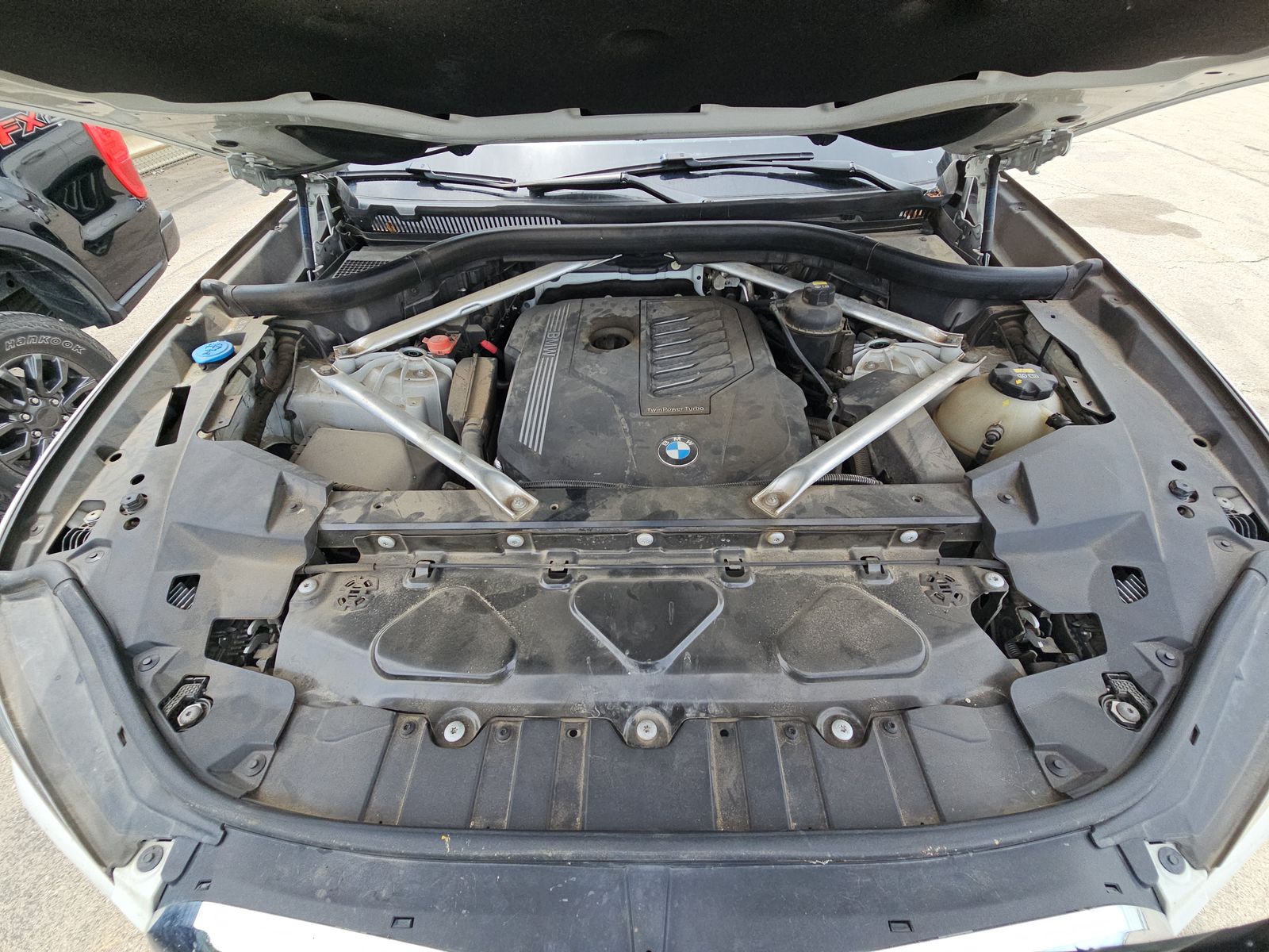 2020 BMW X5 sDrive40i RWD