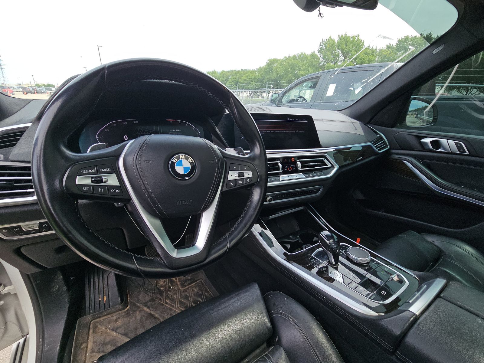 2020 BMW X5 sDrive40i RWD