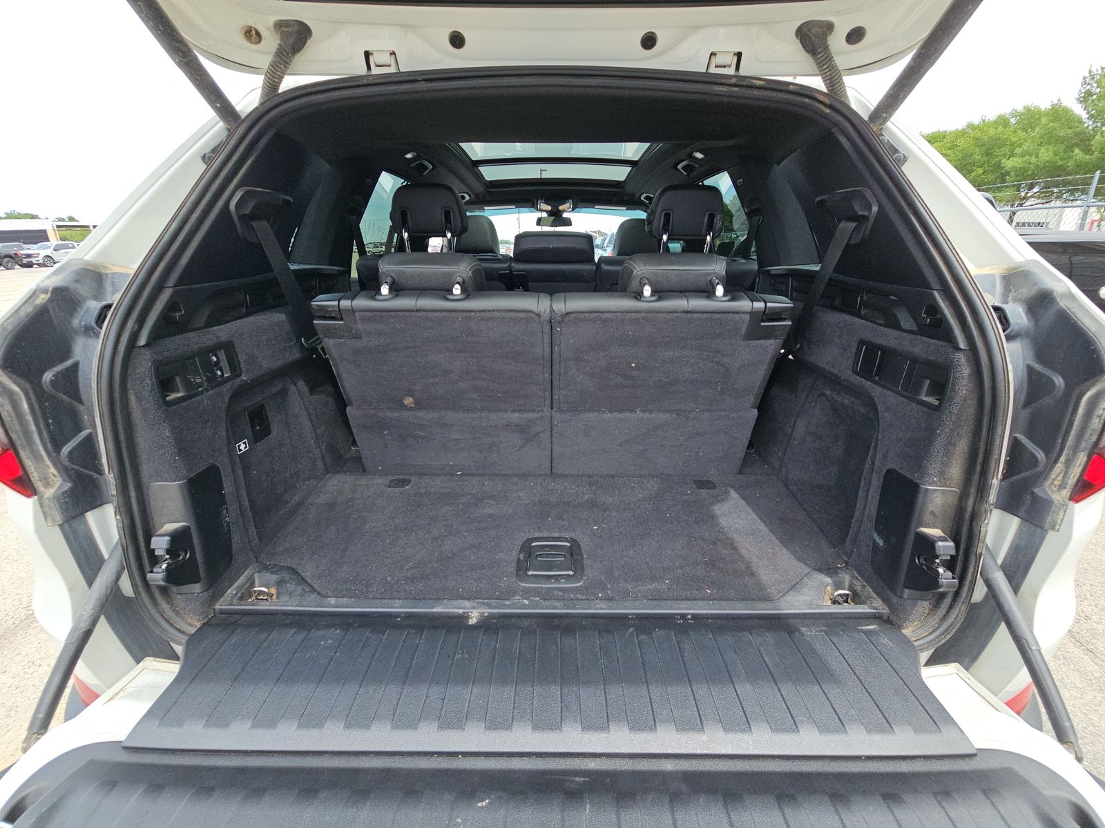 2020 BMW X5 sDrive40i RWD