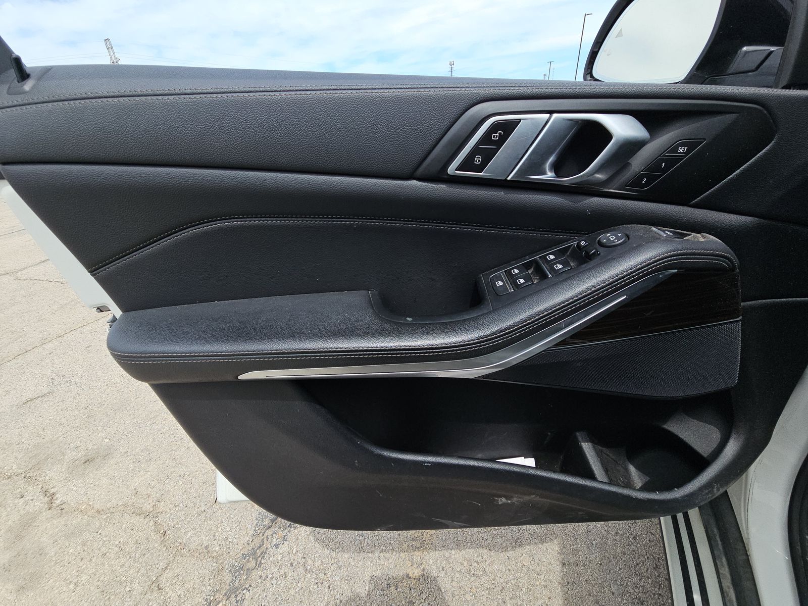 2020 BMW X5 sDrive40i RWD
