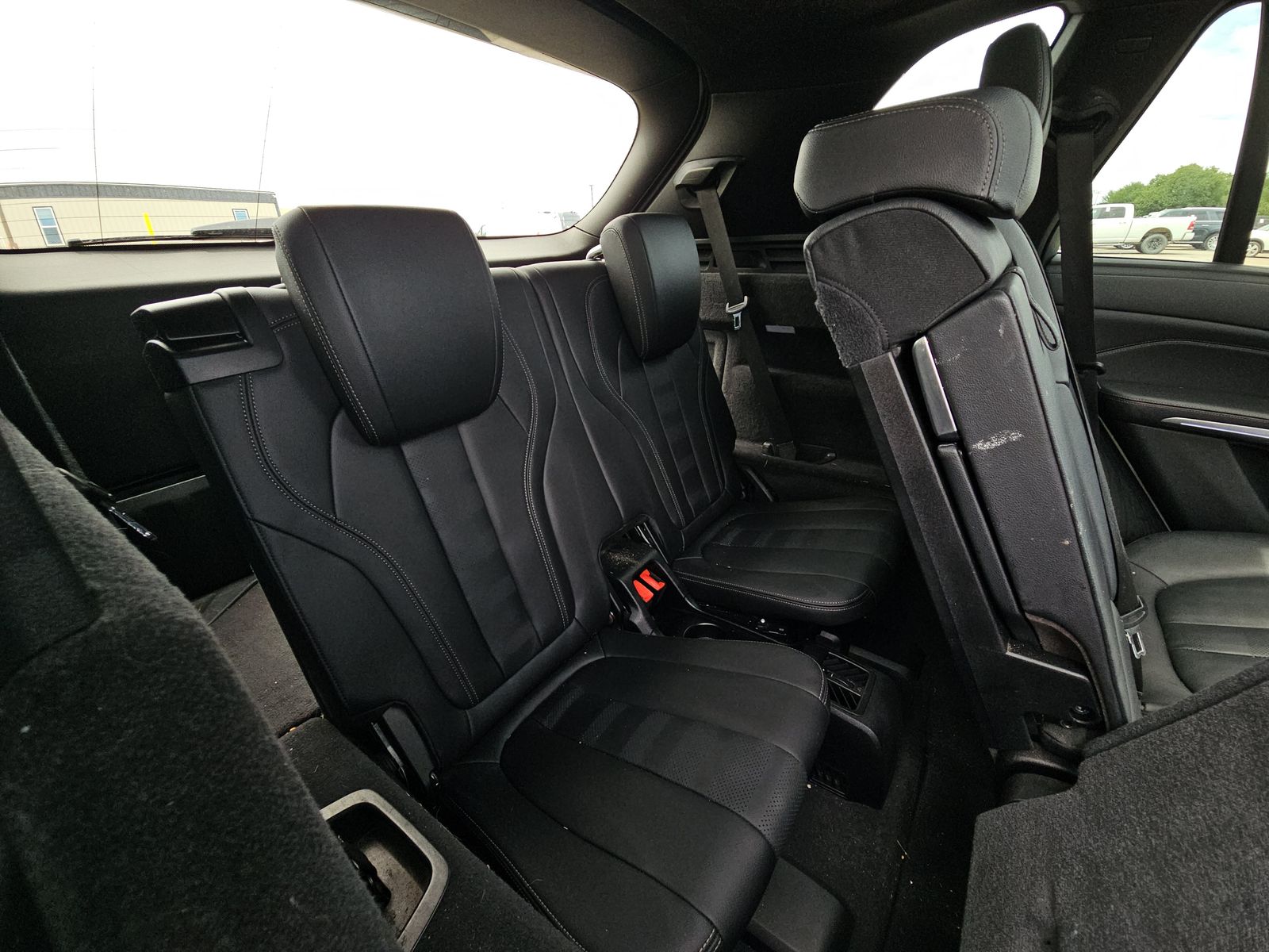 2020 BMW X5 sDrive40i RWD