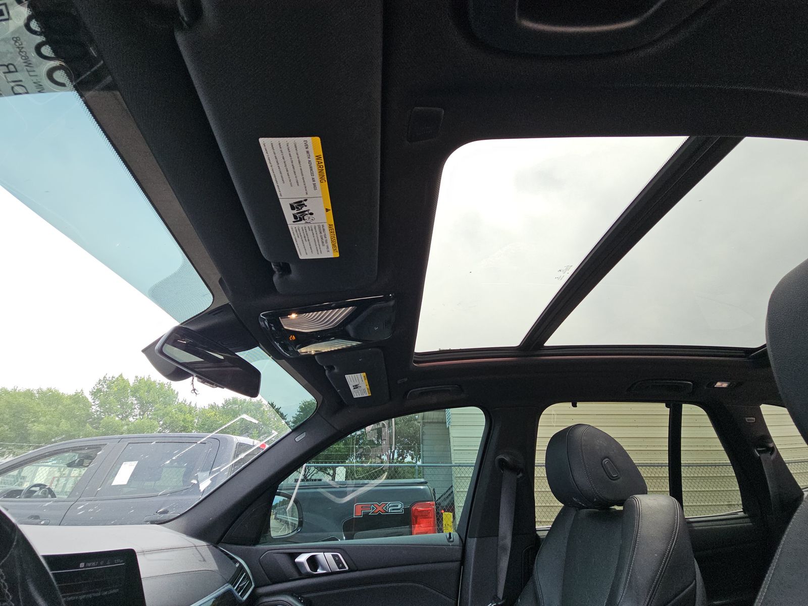 2020 BMW X5 sDrive40i RWD
