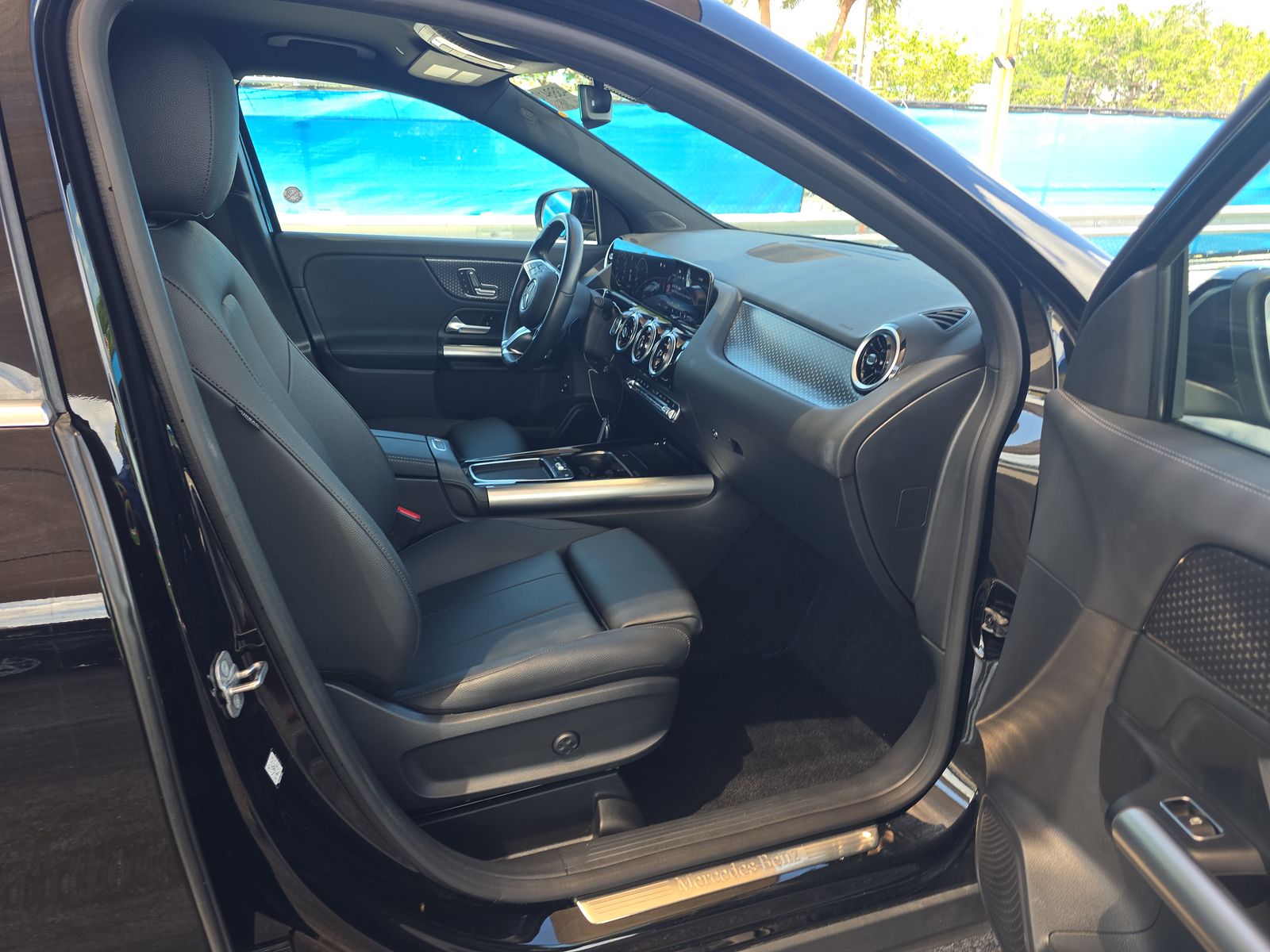 MERCEDES-BENZ GLA-CLASS - 9