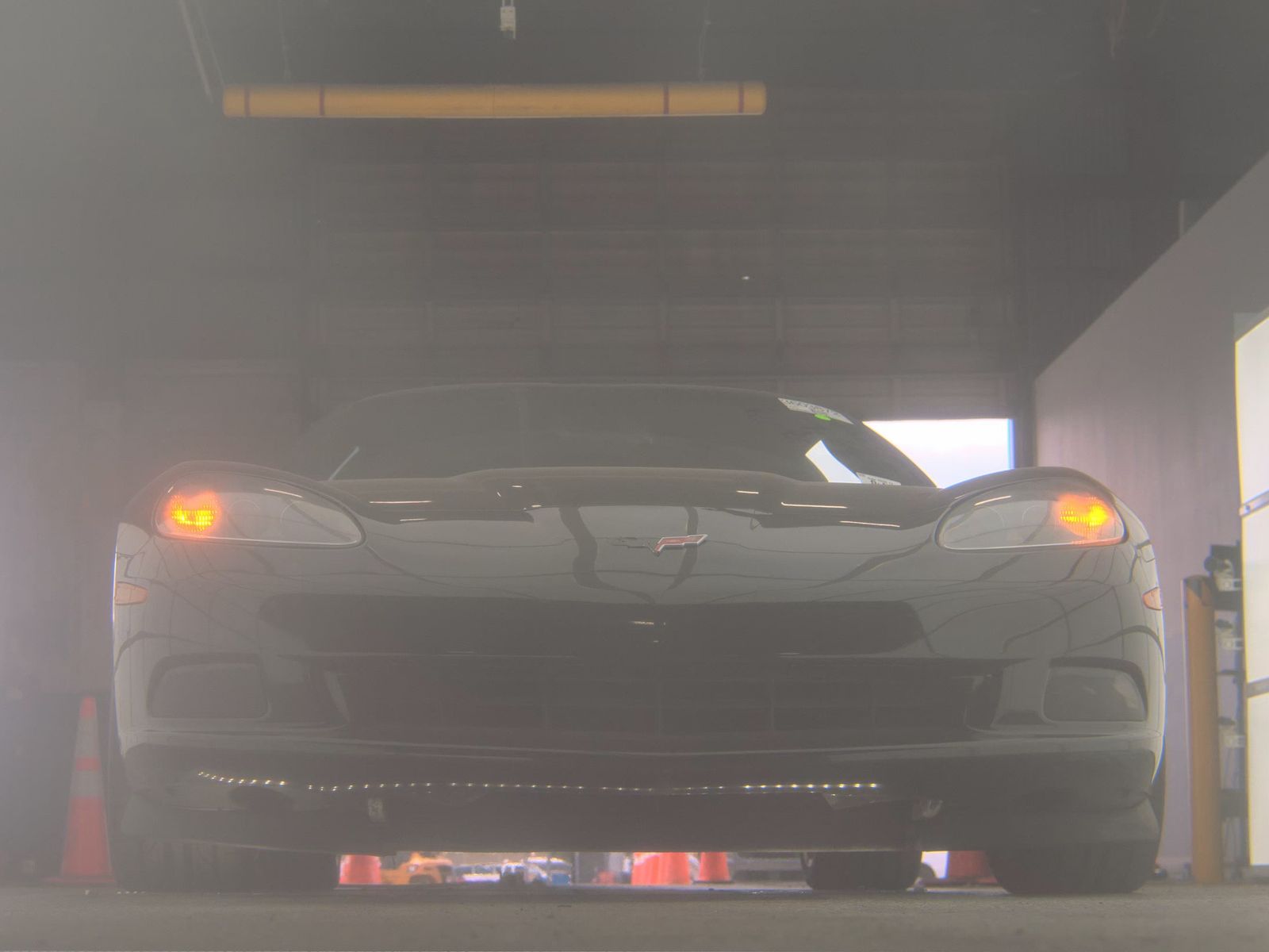 CHEVROLET UNKNOWN - 4