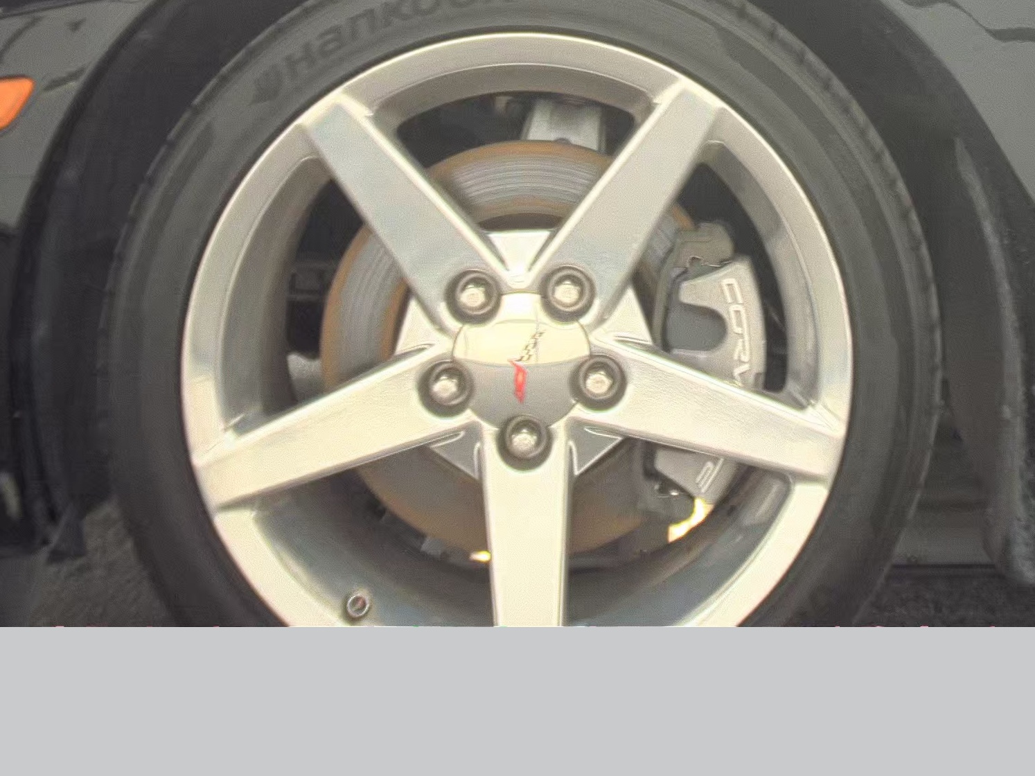 CHEVROLET UNKNOWN - 10