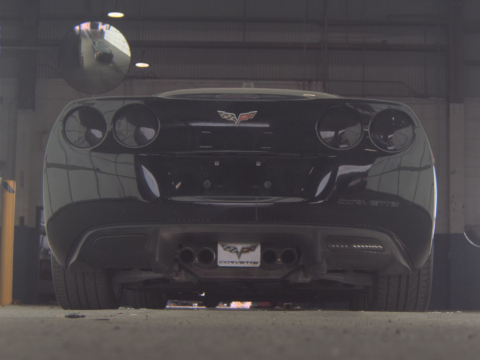 CHEVROLET UNKNOWN - 8