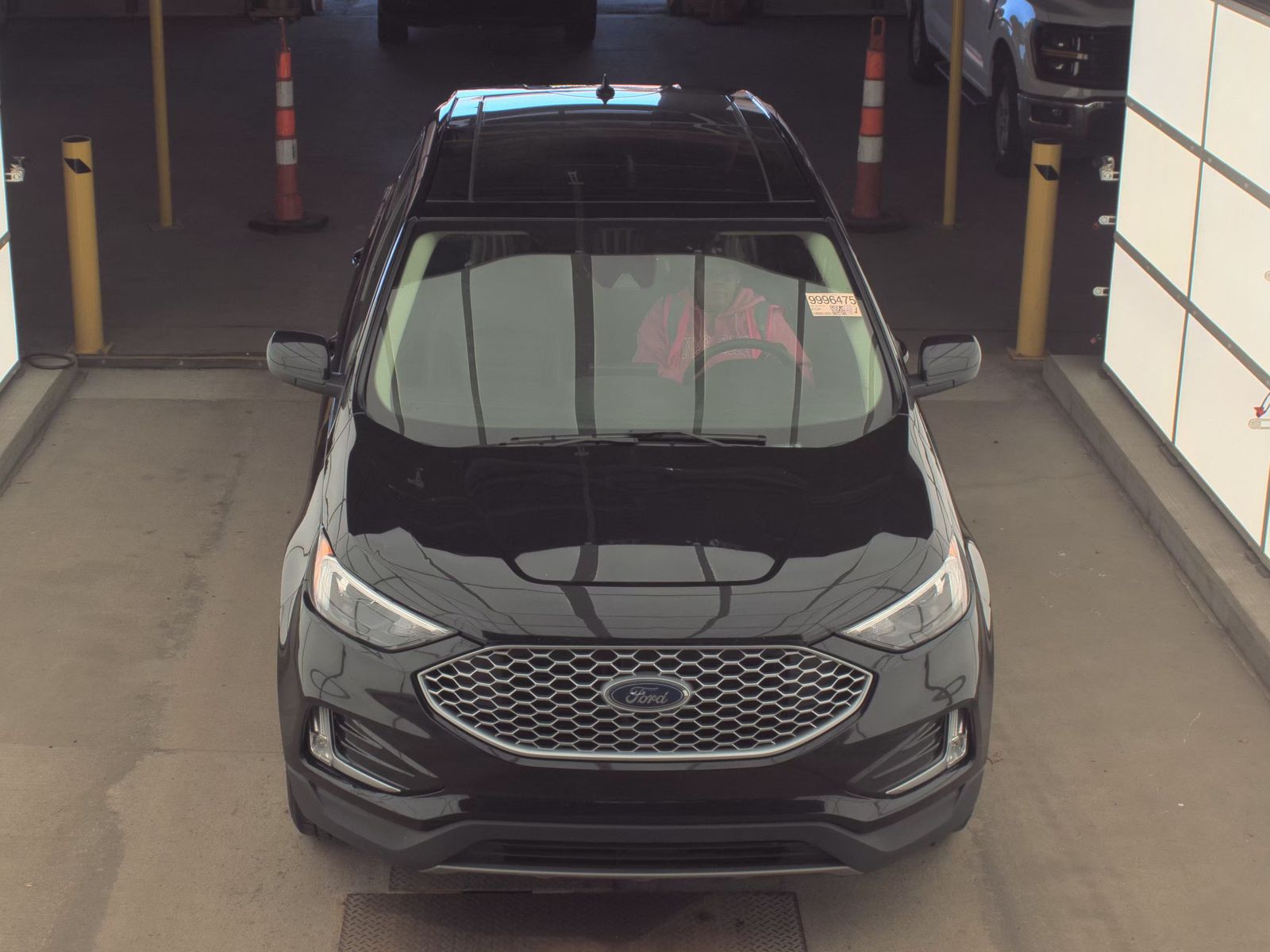 FORD EDGE - 3