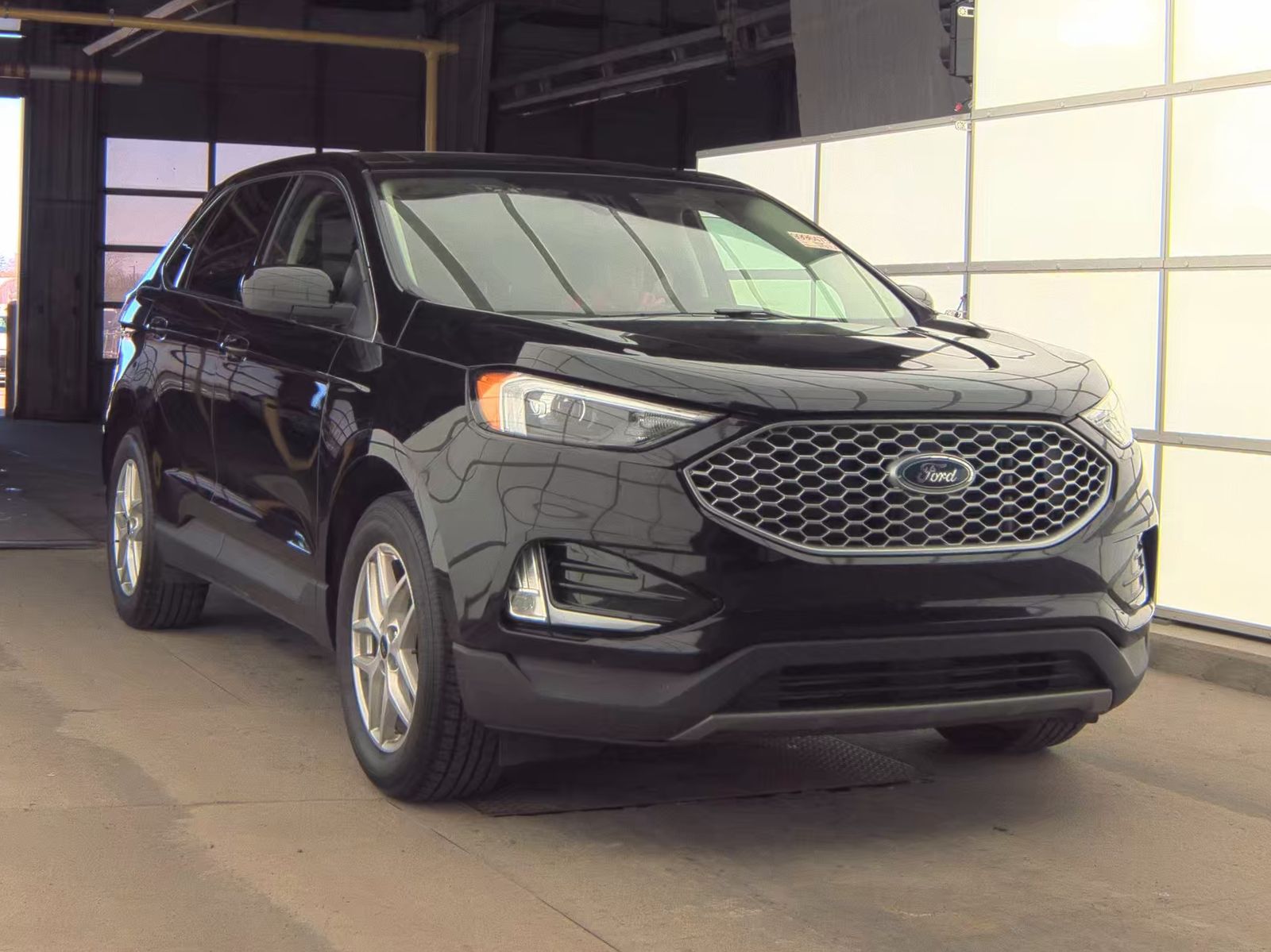 FORD EDGE - 5