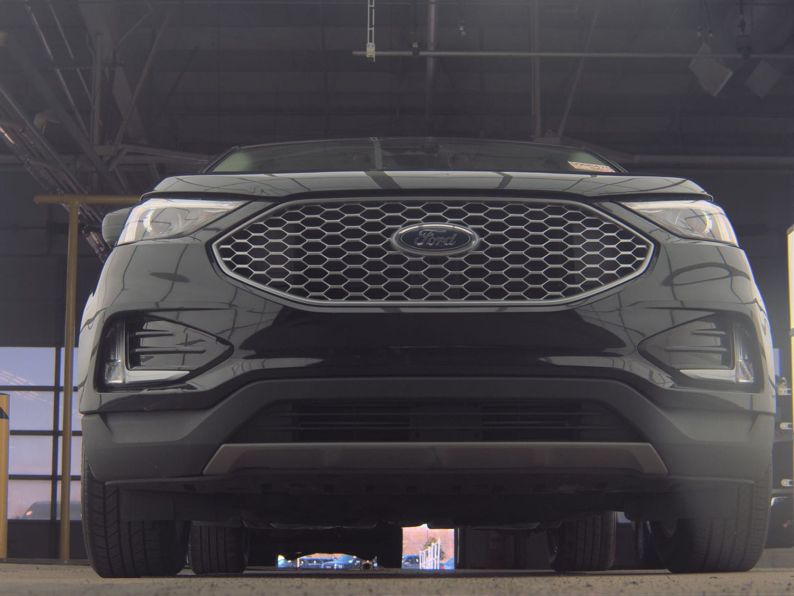 FORD EDGE - 4