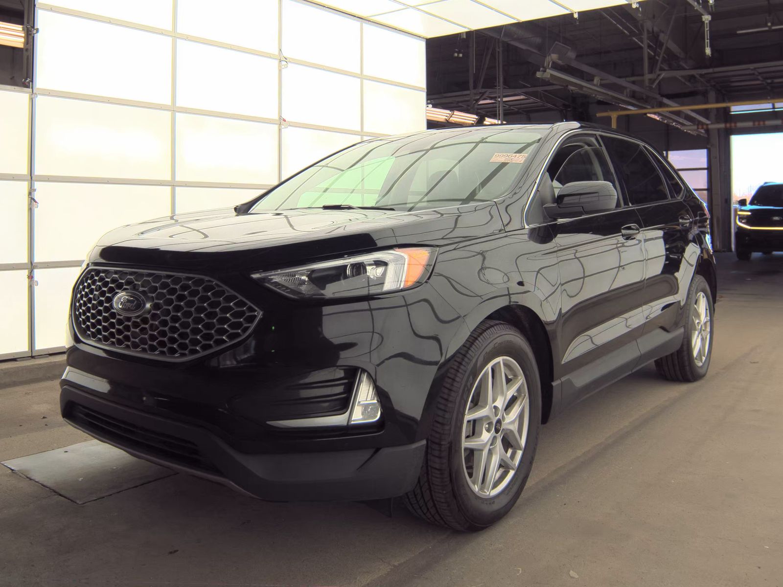 FORD EDGE - 1