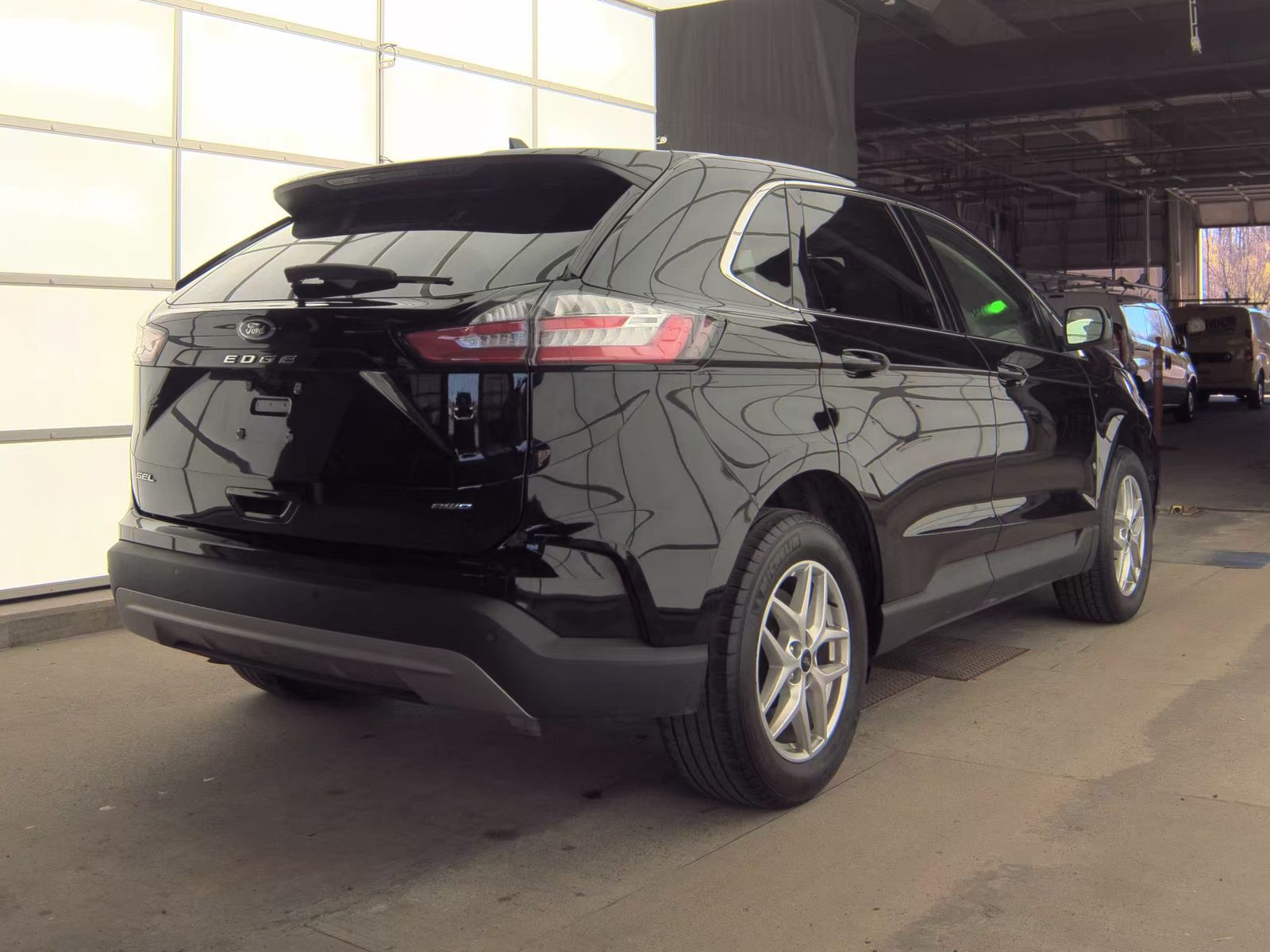 FORD EDGE - 6
