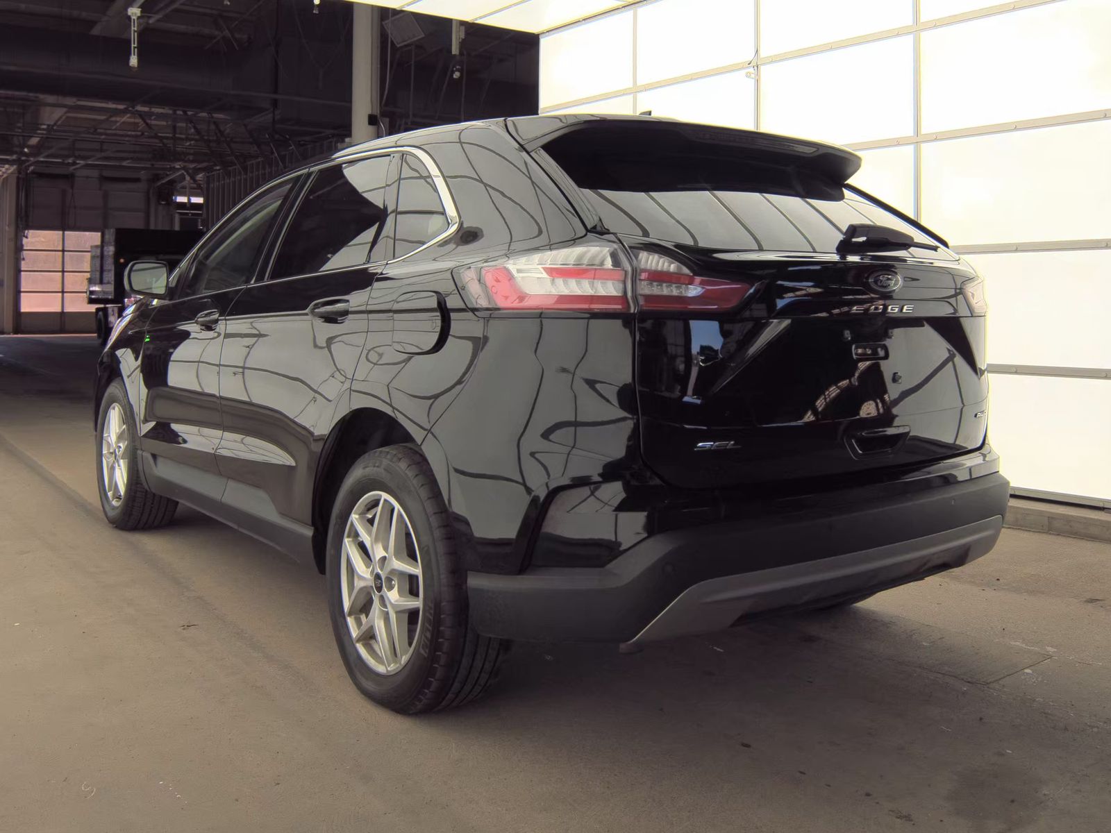 FORD EDGE - 9