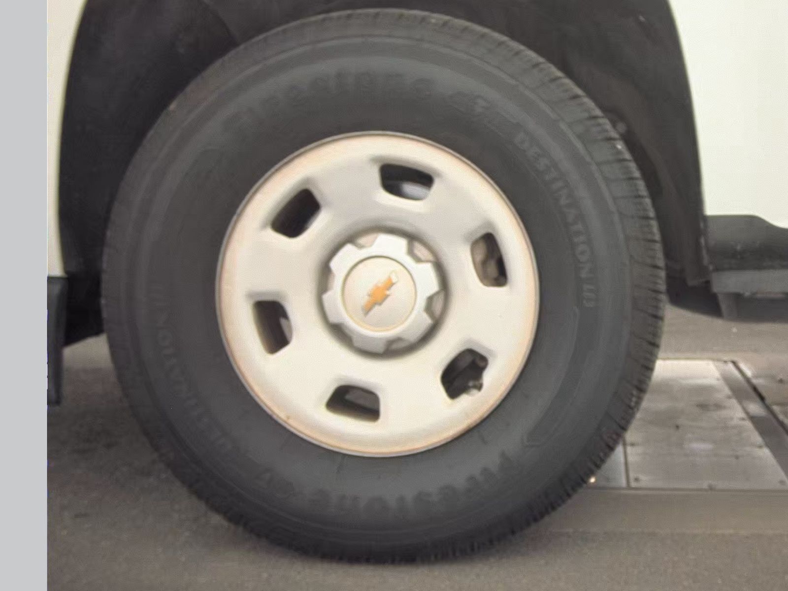 CHEVROLET OTHER - 10